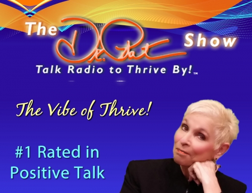 How to be visible when stuck at home alone with Special Guest Sherrie Clark!