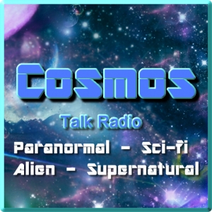 Cosmos Talk Radio