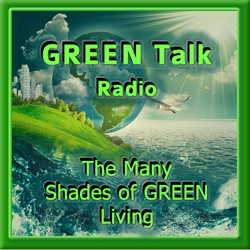 Green Talk Radio