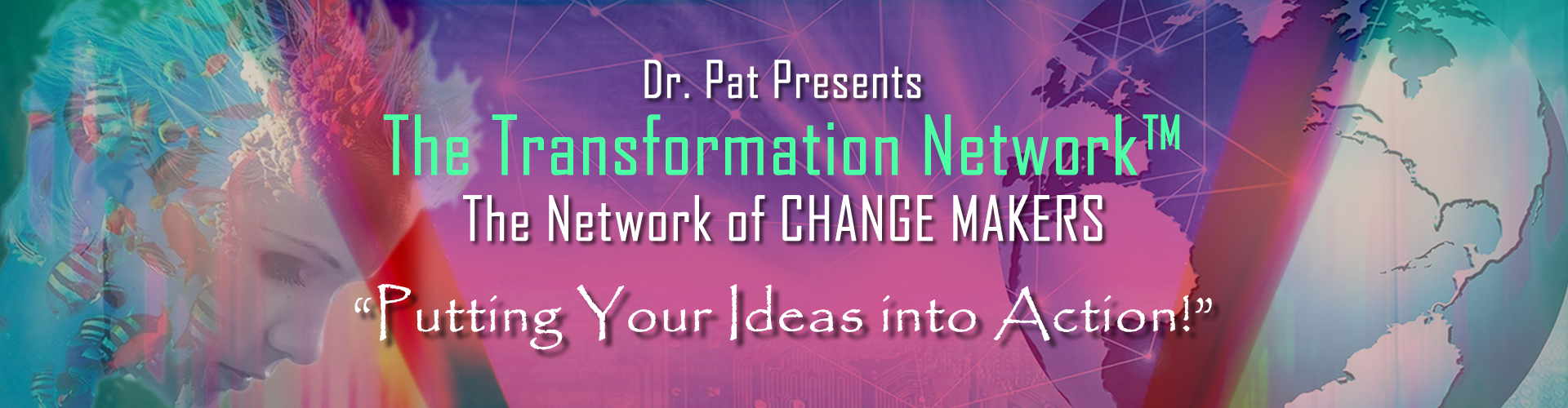 the transformation network 