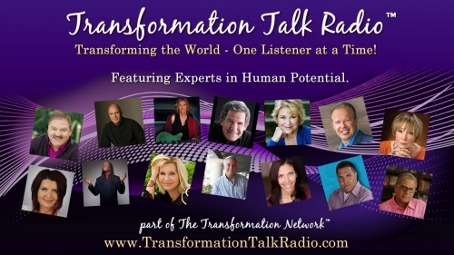 Transformation Talk Radio Network Expert Guests