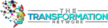The Transformation Network Logo
