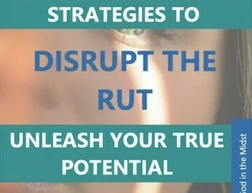 8 Breakthrough Strategies to Disrupt the Rut
