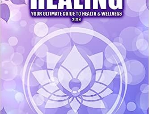 Natural & Organic Healing: Your Ultimate Guide to Health & Wellness