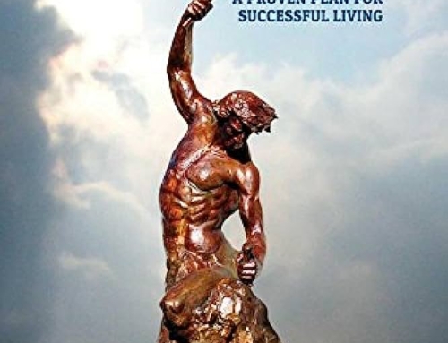 The Blueprint: A Proven Plan for Successful Living